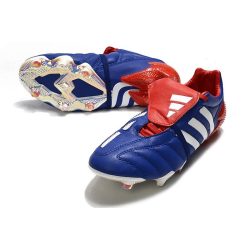 Adidas Predator 20+ Mutator Mania Tormentor FG Azul Blanco Rojo_5.jpg